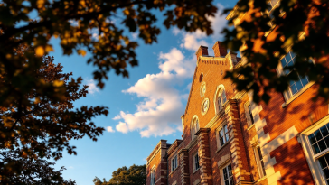 Studente filo-palestinese arrestato a New York