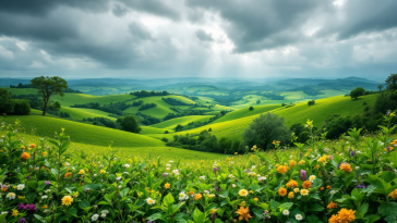 Immagine che rappresenta l'assicurazione contro le catastrofi in Italia