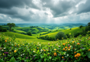 Immagine che rappresenta l'assicurazione contro le catastrofi in Italia