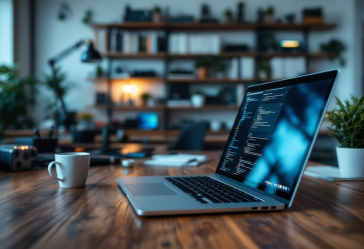 Screenshot di Audacity 3.7.2 con nuove funzionalità