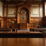 Analisi delle azioni legali contro l'amministrazione Trump