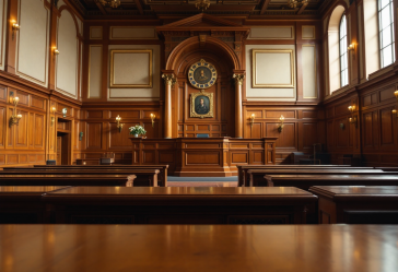 Analisi delle azioni legali contro l'amministrazione Trump