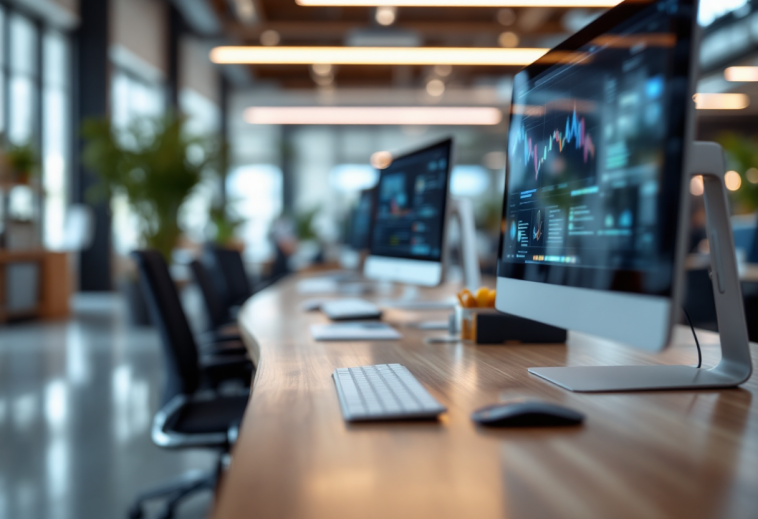 Andrew Barto e Richard Sutton premiati con il Turing Award 2024