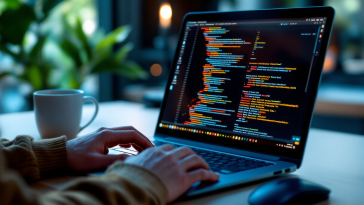 Immagine della backdoor Betruger di RansomHub