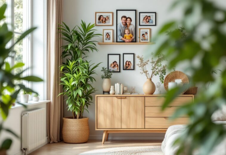 Immagine informativa sul bonus nido 2025