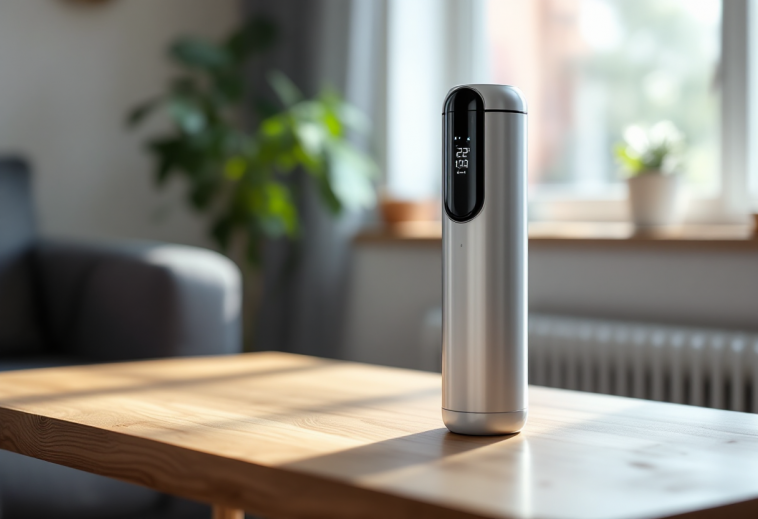 Borracce smart innovative per un'idratazione sana