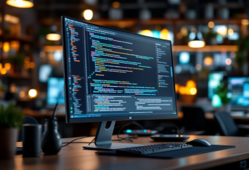 Logo di Brave e Anthropic in collaborazione per l'AI