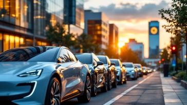 Auto elettriche Byd e Tesla a confronto sul mercato