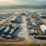 Immagine che rappresenta le basi militari Usa in Italia