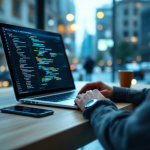 Immagine che illustra la campagna di adware su Google Play