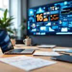 Immagine di Canvas, strumento di creazione contenuti di Gemini