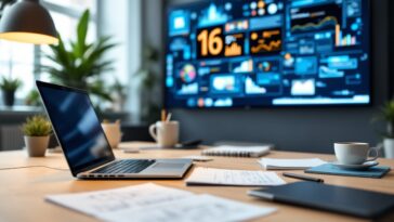 Immagine di Canvas, strumento di creazione contenuti di Gemini