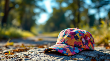 Cappellini da running per ogni tipo di runner