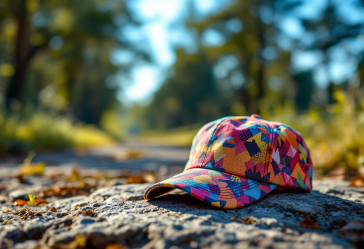 Cappellini da running per ogni tipo di runner