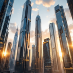 Cina in ascesa nell'intelligenza artificiale e sfide