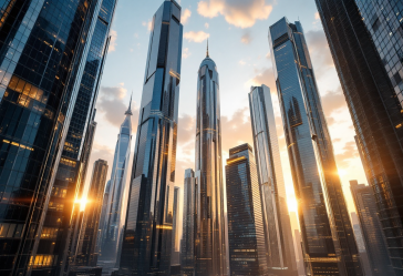 Cina in ascesa nell'intelligenza artificiale e sfide