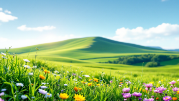 Intelligenza artificiale e sostenibilità ambientale