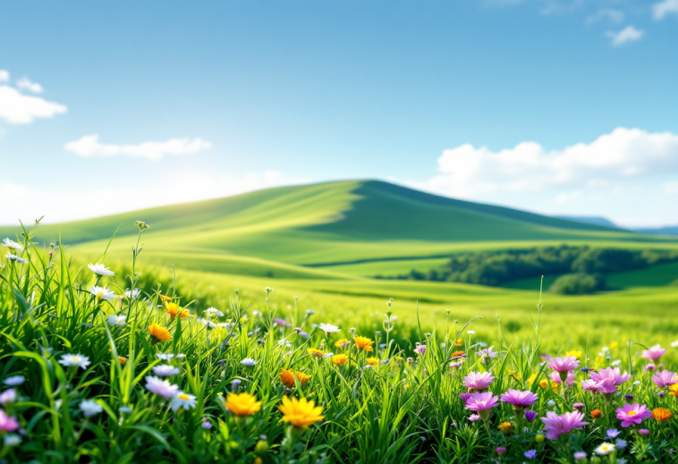 Intelligenza artificiale e sostenibilità ambientale