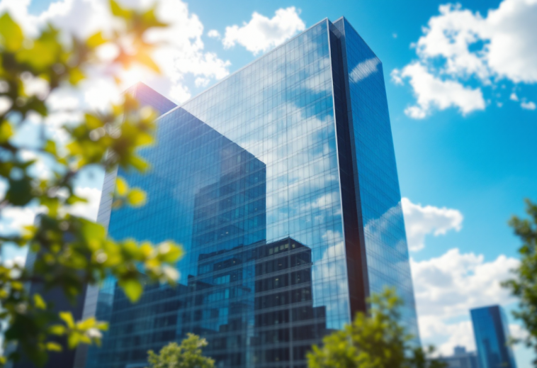 Immagine di Cloudflare AI Labyrinth per la sicurezza web