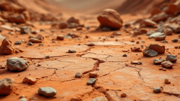 Astronauti americani e russi collaborano per Marte