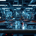 Chip quantistici di Google, Microsoft e Amazon a confronto