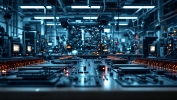 Chip quantistici di Google, Microsoft e Amazon a confronto