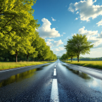 Contachilometri per bici con display digitale e funzioni avanzate