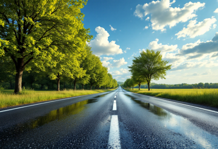 Contachilometri per bici con display digitale e funzioni avanzate