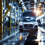 Immagine che rappresenta le controversie di Tesla in Germania