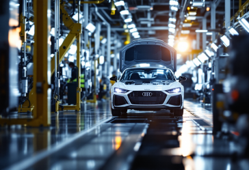 Immagine che rappresenta le controversie di Tesla in Germania