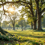 Sepoltura ecologica in acqua in Indiana