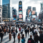 Grafico che mostra l'aumento dei pagamenti digitali in Italia