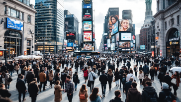 Grafico che mostra l'aumento dei pagamenti digitali in Italia