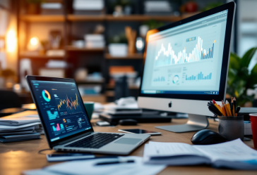 Immagine che illustra i cyberattacchi alle PMI nel Veneto