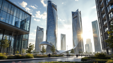 Immagine del nuovo hub Dama in Emilia-Romagna