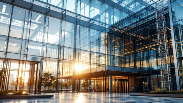 Chip per supercalcolo nel progetto Dare dell'Europa