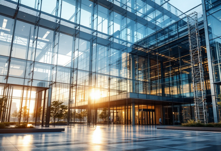 Chip per supercalcolo nel progetto Dare dell'Europa