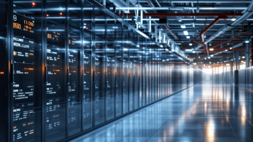 Data center in Lombardia con focus su energia sostenibile