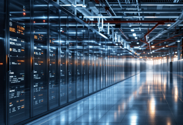 Data center in Lombardia con focus su energia sostenibile