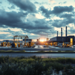 Impatto dei dazi sulle importazioni in Europa