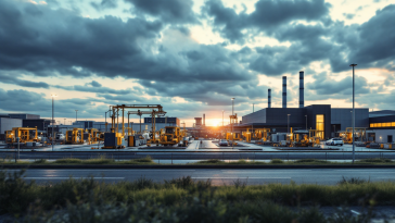 Impatto dei dazi sulle importazioni in Europa