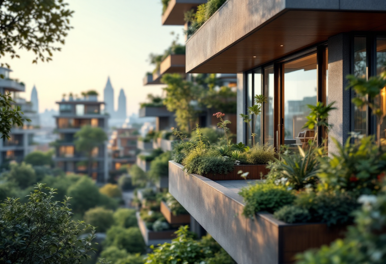 Immagine che rappresenta la decarbonizzazione in Europa