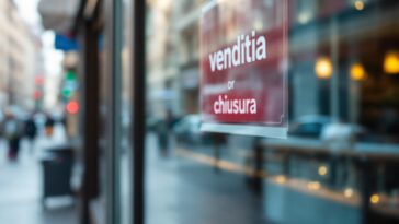 Analisi del declino dell'impero di Chiara Ferragni