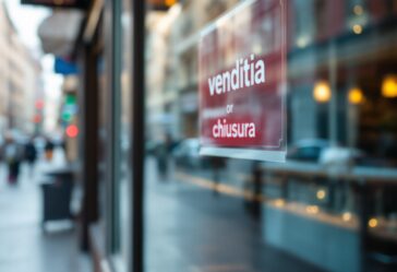 Analisi del declino dell'impero di Chiara Ferragni