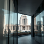 Implicazioni del divieto di DeepSeek sui dispositivi governativi