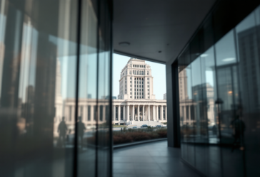 Implicazioni del divieto di DeepSeek sui dispositivi governativi