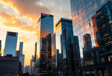 DeepSeek e l'impatto dell'intelligenza artificiale in Cina