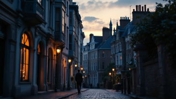 Immagine del delitto di Garlasco con indagini riaperte