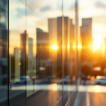 Scena dietro le quinte del film Adolescence in ripresa