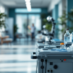 Dragon Copilot, assistente vocale AI per la medicina